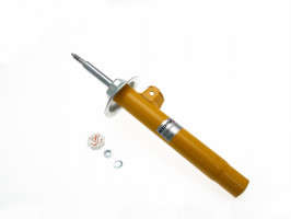 Koni Sport Yellow Right Front Shock | 03-08 BMW Z4