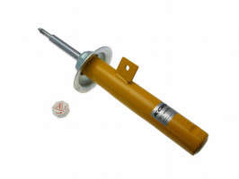 Koni Sport Yellow Right Front Shock (01-05 BMW 3 Series 325Xi/330Xi | Sedan/Touring | AWD | E46) 