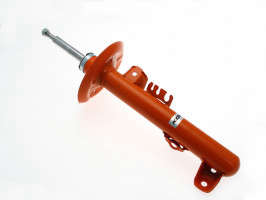 Koni STR.T Orange Left Front Shock | 92-99 BMW 3 Series (E36) Sedan/Coupe/Vert 316i/318i/318ti