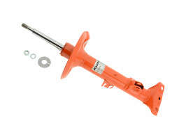 Koni STR.T Orange Right Front Shock | 92-99 BMW 3 Series (E36) Sedan/Coupe/Vert 316i/318i/318ti