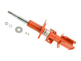 Koni STR.T Orange Front Shock | 93-97 Volvo 850/98-04 C70/98-00 S70/V70