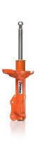 Koni STR.T Orange Right Front Shock | 09-14 Honda Fit/11-16 CR-Z