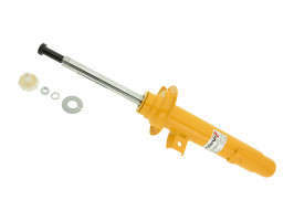 Koni Sport Yellow Front Shock (14-21 BMW 2 Series | F22/12-20 3 Series | F30/F31/F34/14-20 4 Series | F32/F33/F36)