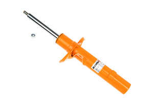 Koni STR.T Orange Front Shock (15-21 Volkswagen Golf/GTI/15-20 Audi A3 Quattro)