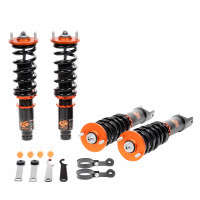 Ksport Kontrol Pro Coilover Kit | 09-14 Acura TL FWD & AWD