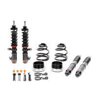 Ksport Kontrol Pro Coilover Kit (09-16 Audi A4 2WD)