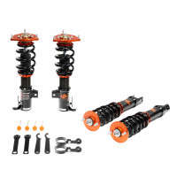 Ksport Kontrol Sport Coilover Kit | 97-03 BMW 5 Series (E39) 525i/528i/530i/540i/00-03 M5 (E39)