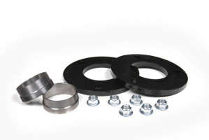 Zone 2" Leveling Kit (21-25 Ford F-150 | RWD)