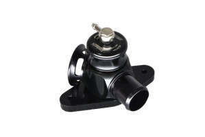 Turbosmart Kompact Dual Port Blow Off Valve