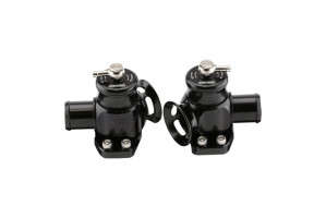 Turbosmart Kompact Dual Port Blow Off Valve