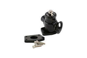 Turbosmart Kompact Dual Port Blow Off Valve (Black)