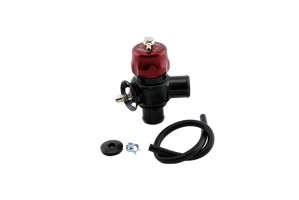 Turbosmart Smart Port Dual Port Blow Off Valve Red