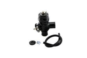 Turbosmart Smart Port Dual Port Blow Off Valve (Black)
