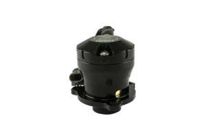 Turbosmart Kompact EM Dual Port Blow Off Valve VR11
