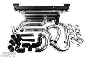 TurboXS Front Mount Intercooler