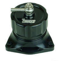 TurboXS Hybrid Blow off Valve | Black