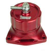 TurboXS Hybrid Blow off Valve | Red
