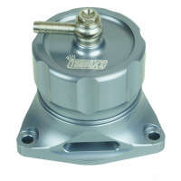 TurboXS Hybrid Blow off Valve | Gray
