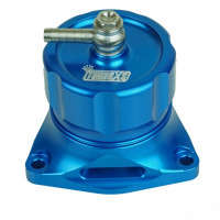 TurboXS Hybrid Blow off Valve | Blue