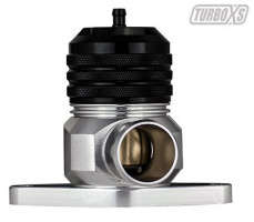 TurboXS 50/50 Hybrid Blow off Valve