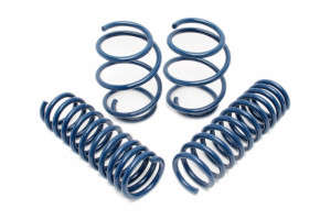 Dinan Performance Coil Spring Set | 12-18 BMW 3 Series