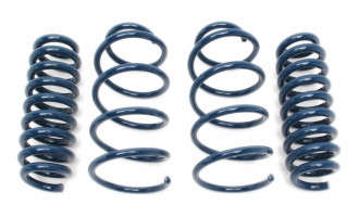 Dinan Performance Coil Spring Set | 08-11 BMW M3