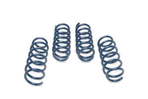 Dinan Performance Coil Spring Set (17-23 BMW 540i)