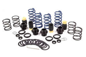 Dinan Coilover Spring Lowering Kit (18-23 BMW M5)