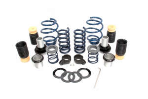 Dinan Coil Spring Lowering Kit (16-21 BMW M2)