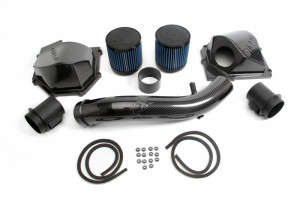 Dinan Cold Air intake System (15-21 BMW M2/M3/M4 | 3.0L)