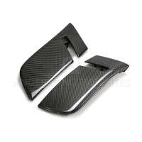 Anderson Composites Carbon Fiber Fender Flair Extensions