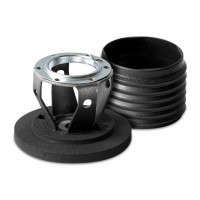 MOMO 3508-MOMO Steering Wheel Hub Adapter | Fitment Industries