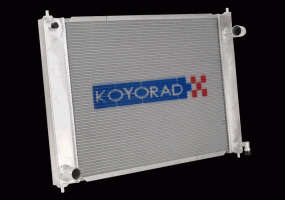 KOYORAD Racing Radiator