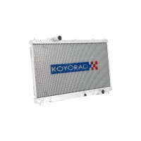 KOYORAD Racing Radiator