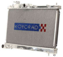 KOYORAD Racing Radiator