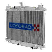 KOYORAD Racing Radiator