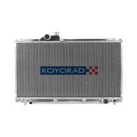 KOYORAD Racing Radiator