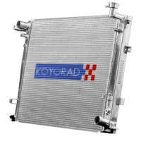 KOYORAD Racing Radiator