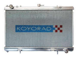 KOYORAD Racing Radiator