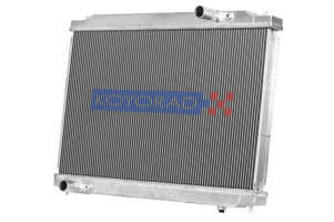 KOYORAD Racing 32mm Inlet/Outlet Radiator