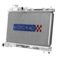 KOYORAD Racing Twin Turbo Radiator