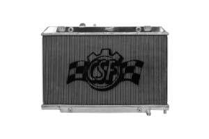 CSF Aluminum High Performance Radiator