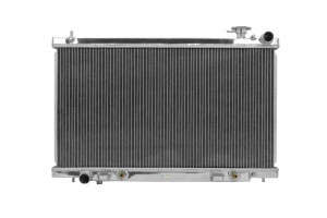CSF Aluminum High Performance Radiator