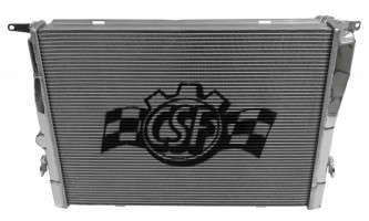 CSF Aluminum High Performance Radiator