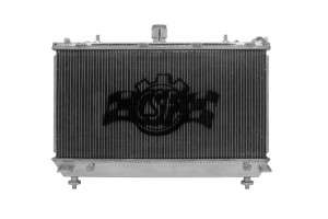 CSF Aluminum High Performance Radiator