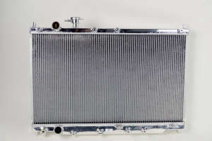 CSF CSF-7009 Aluminum High Performance Radiator | Fitment Industries