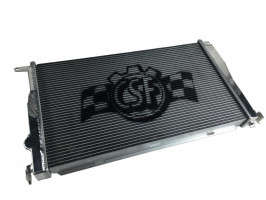 CSF Aluminum High Performance Radiator | Automatic