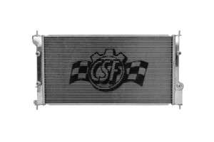 CSF Aluminum High Performance Radiator