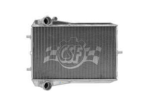 CSF CSF-7056 Left Side Aluminum high Performance Radiator | Fitment ...