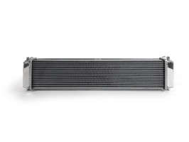 CSF Auxiliary Center Radiator